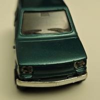 Fiat 126 - anno 1975  - scala 1/43