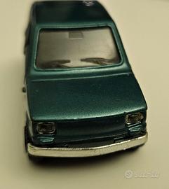 Fiat 126 - anno 1975  - scala 1/43