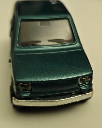 Fiat 126 - anno 1975  - scala 1/43