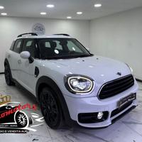 Mini Countryman 1.5 D Hype TAGLIANDI MINI-GARANTIT