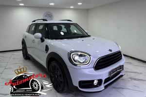 Mini Countryman 1.5 D Hype TAGLIANDI MINI-GARANTIT