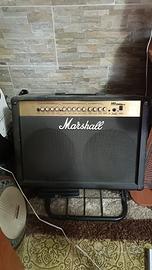 Marshall MG250DFX