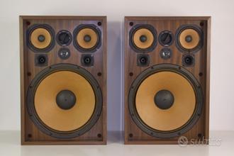 Kenwood 777 hot sale speakers