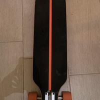 Longboard - Skateboard
