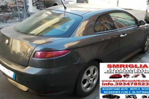 Ricambi alfa romeo gt 1900 140 cv