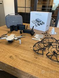 Drone DJI Mavic Mini Fly More Combo