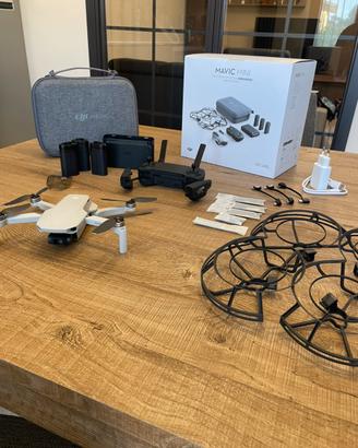 Drone DJI Mavic Mini Fly More Combo