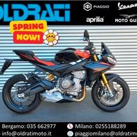 Aprilia Tuono 660 Factory
