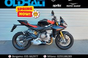 Aprilia Tuono 660 Factory