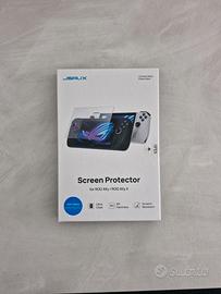 Pellicola Antiriflesso ROG Ally/Xbox Ally/MSI claw