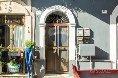 Appartamento - Catania
