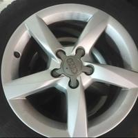 cerchi audi a4