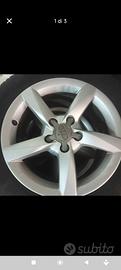 cerchi audi a4