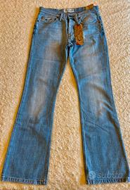 Tommy Hilfiger Denim Jeans