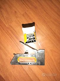 Graffatrice rapid 23