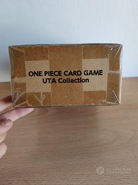 One piece Uta premium collection 