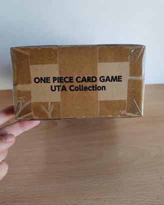 One piece Uta premium collection 