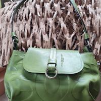 borsa in pelle Nannini