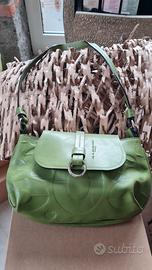 borsa in pelle Nannini