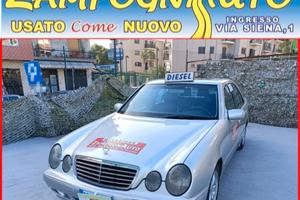 Mercedes-benz E 320 CDI Avantgarde DA VETRINA ZAMP