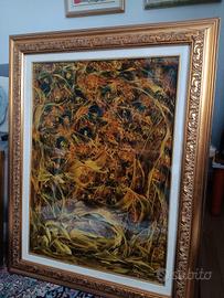 quadro di Chicco Ferrari 