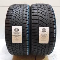 2 gomme 225 40 18 continental a30940