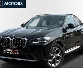 BMW X4 xdrive20d Msport AUTO-VIRTUAL-FARO LASER