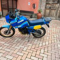 Yamaha XT 600 - 1988