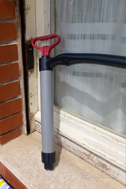 Pompa manuale di sentina