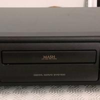 Technics CD Player SL-PG480A nuovo laser
