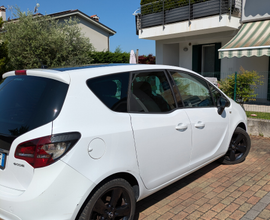 Opel Meriva 2016 Gpl