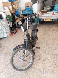 Piaggio Sì (1990) - Conservato 100% Originale