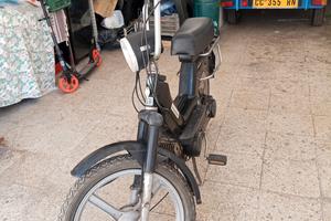 Piaggio Sì (1990) - Conservato 100% Originale