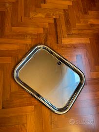 Vassoio Alessi di Ettore Sottsass ( grande)