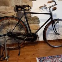 bicicletta d'epoca