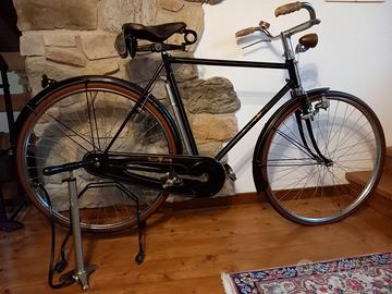 bicicletta d'epoca