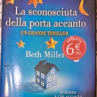 La sconosciuta della porta accanto 