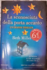 La sconosciuta della porta accanto 