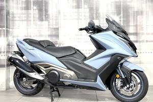 Kymco AK 550 ETS E5