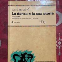 La danza e la sua storia