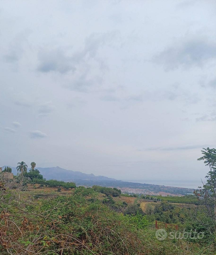 Terreno agricolo - Mascali - View 2