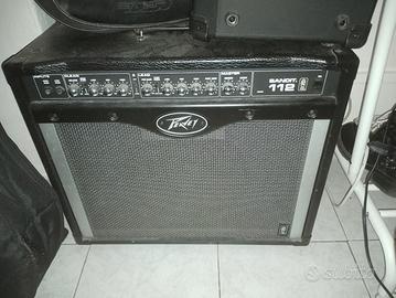 BANDIT 112 PEAVEY