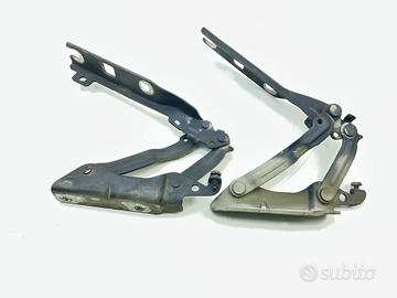 CERNIERE COFANO ANTERIORE DX E SX VOLKSWAGEN Golf