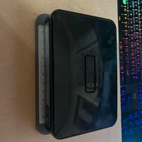 Router Netgear N300 ADSL2+