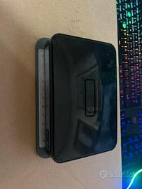 Router Netgear N300 ADSL2+