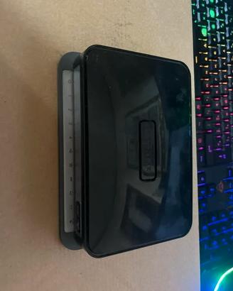 Router Netgear N300 ADSL2+