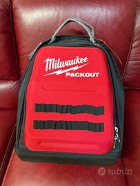 Milwaukee avvitatore nuovo