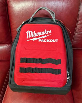 Milwaukee avvitatore nuovo