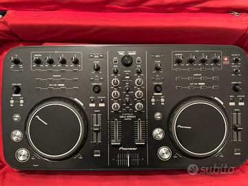 Controller Pioneer Ddj ergo limited