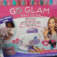 Gioco per manicure e pedicure